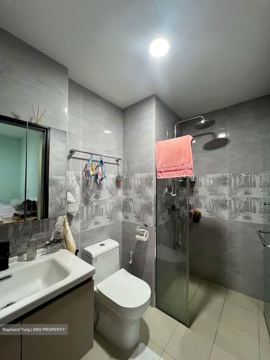 Watercolours (D18), Condominium #593419141